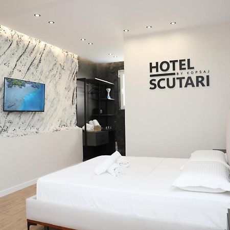 Hotel Scutari Σκόδρα Εξωτερικό φωτογραφία