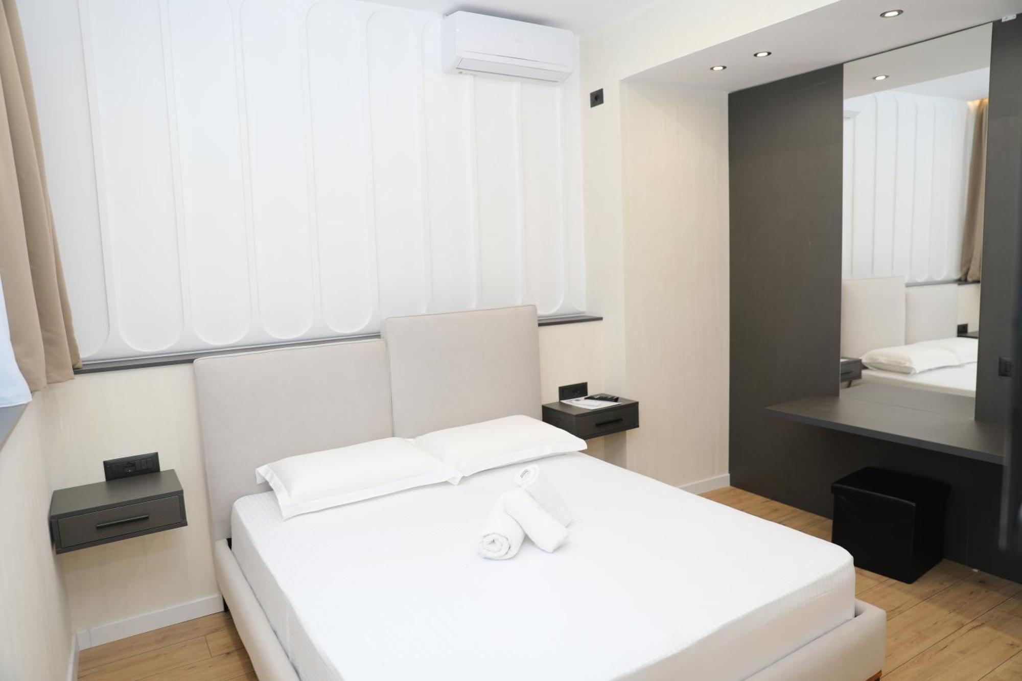 Hotel Scutari Σκόδρα Εξωτερικό φωτογραφία