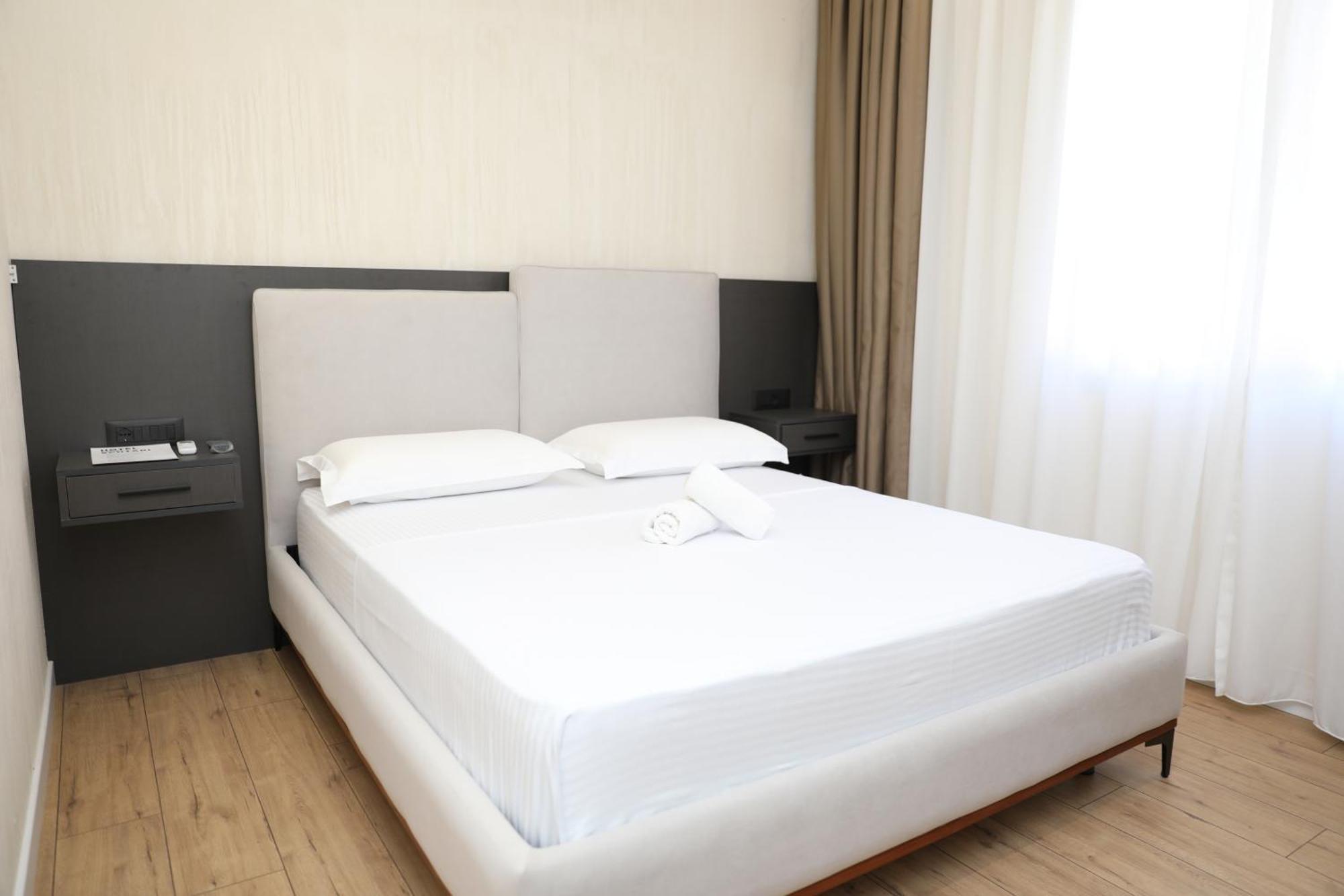 Hotel Scutari Σκόδρα Εξωτερικό φωτογραφία