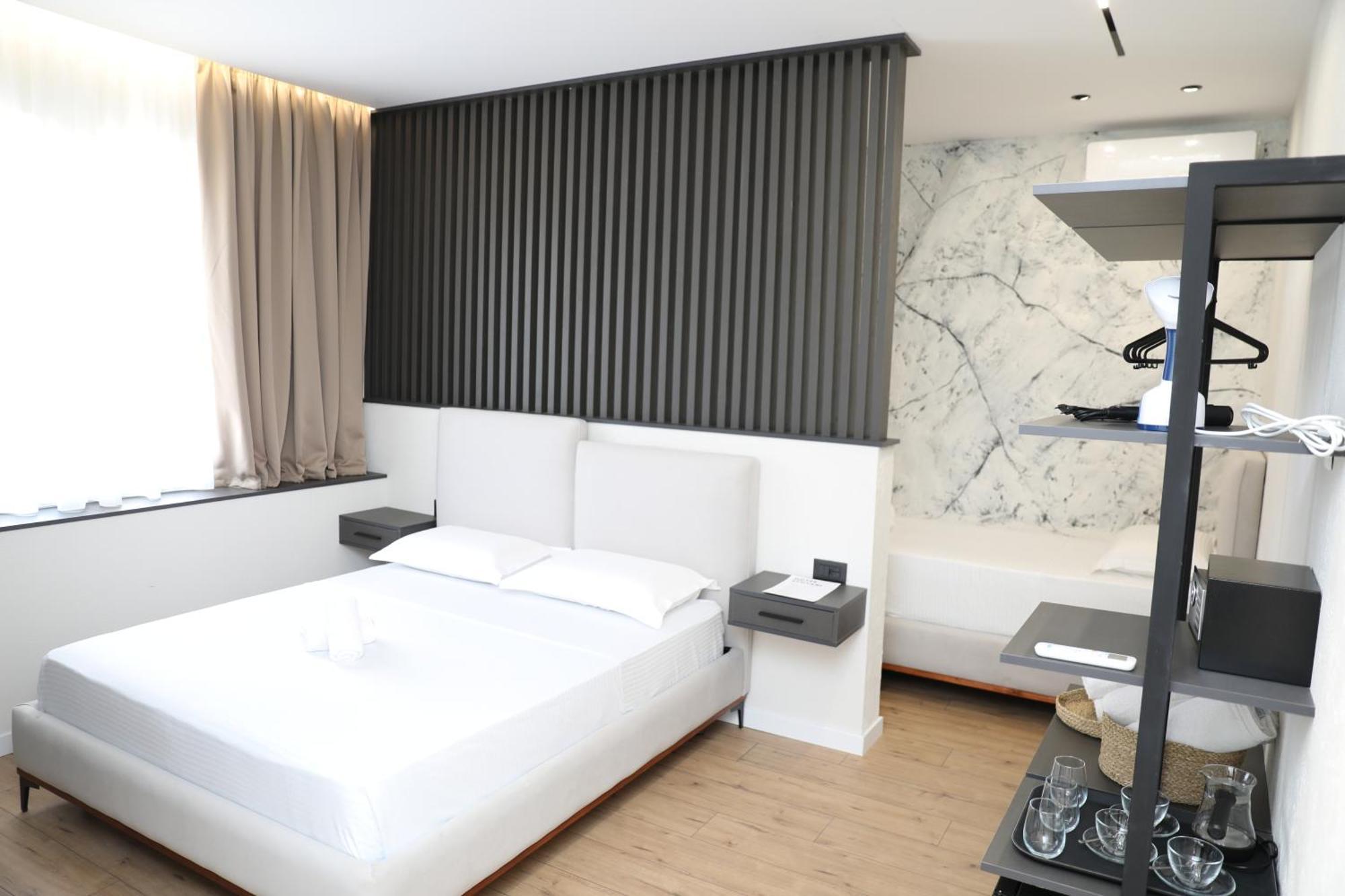Hotel Scutari Σκόδρα Εξωτερικό φωτογραφία