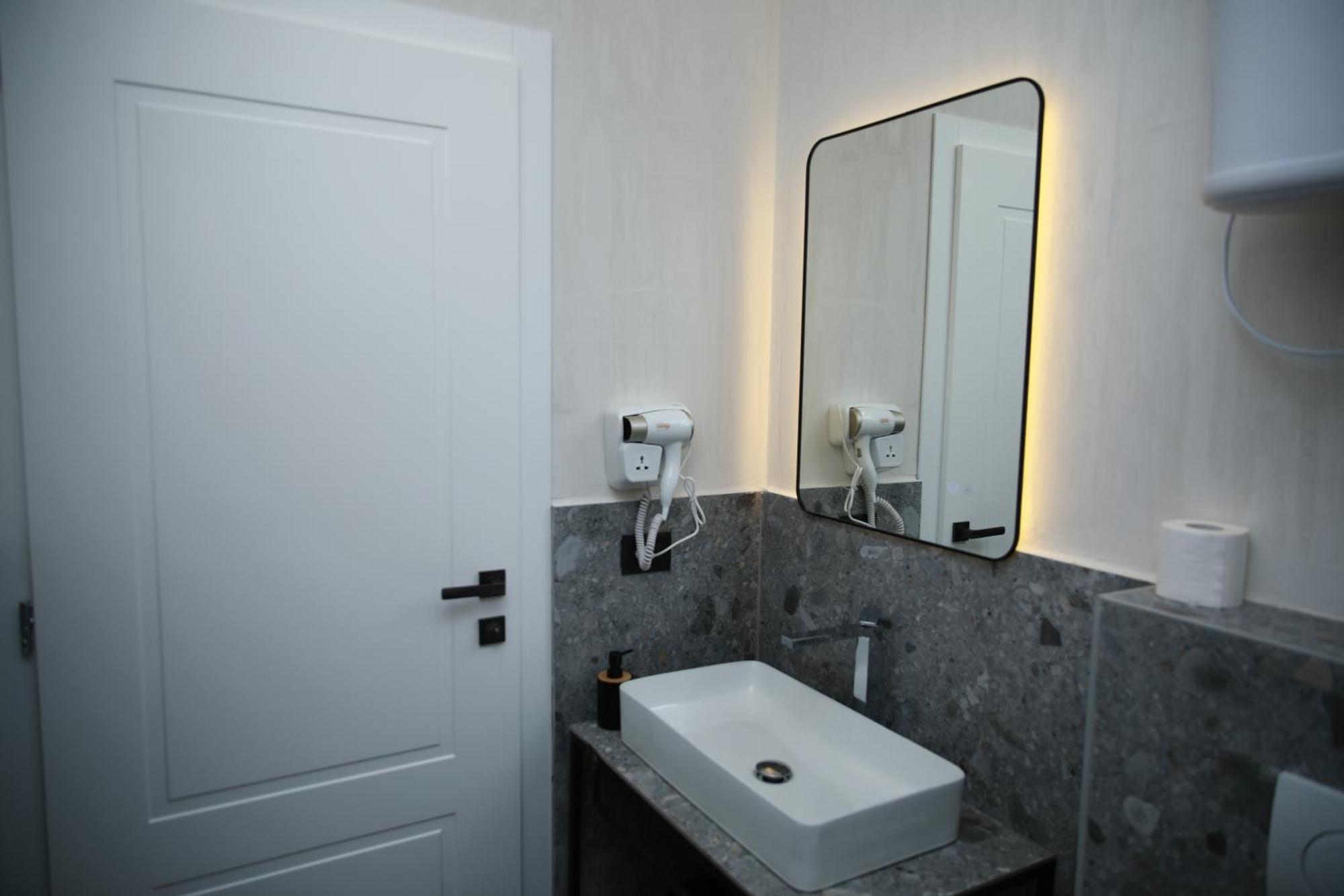 Hotel Scutari Σκόδρα Εξωτερικό φωτογραφία