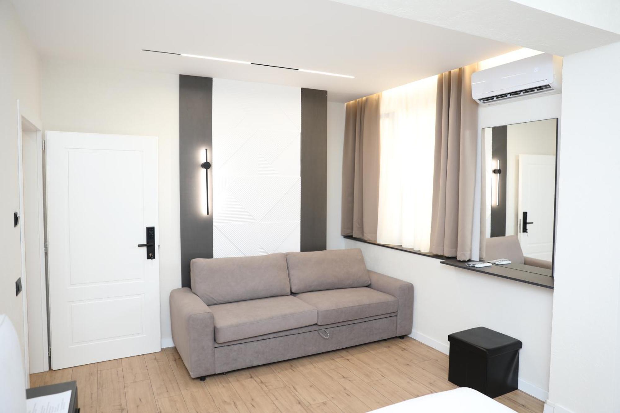 Hotel Scutari Σκόδρα Εξωτερικό φωτογραφία