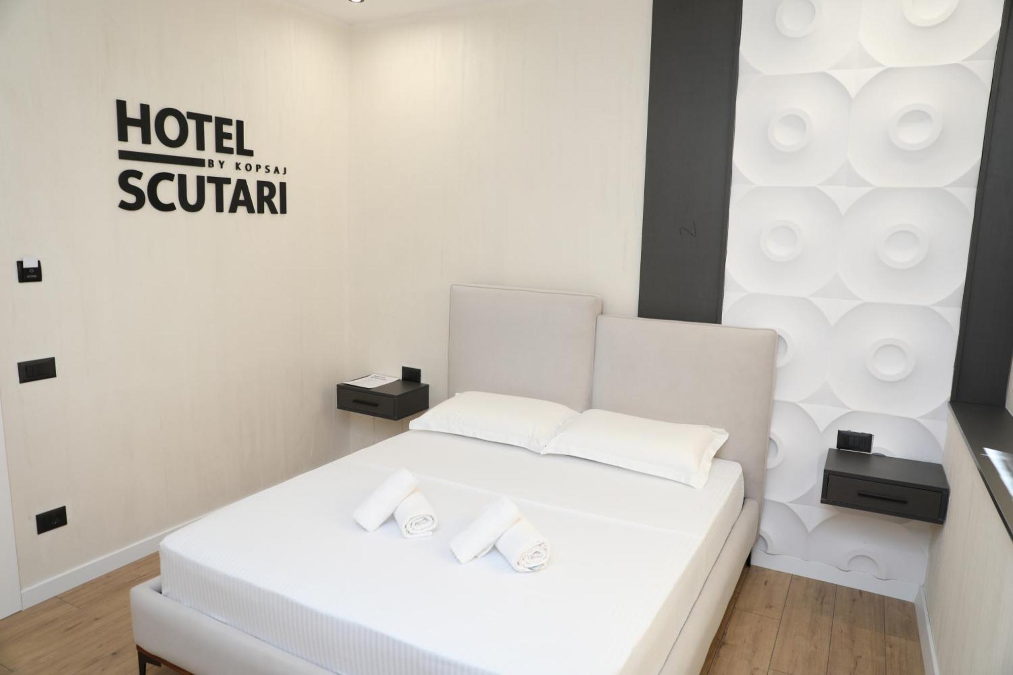 Hotel Scutari Σκόδρα Εξωτερικό φωτογραφία