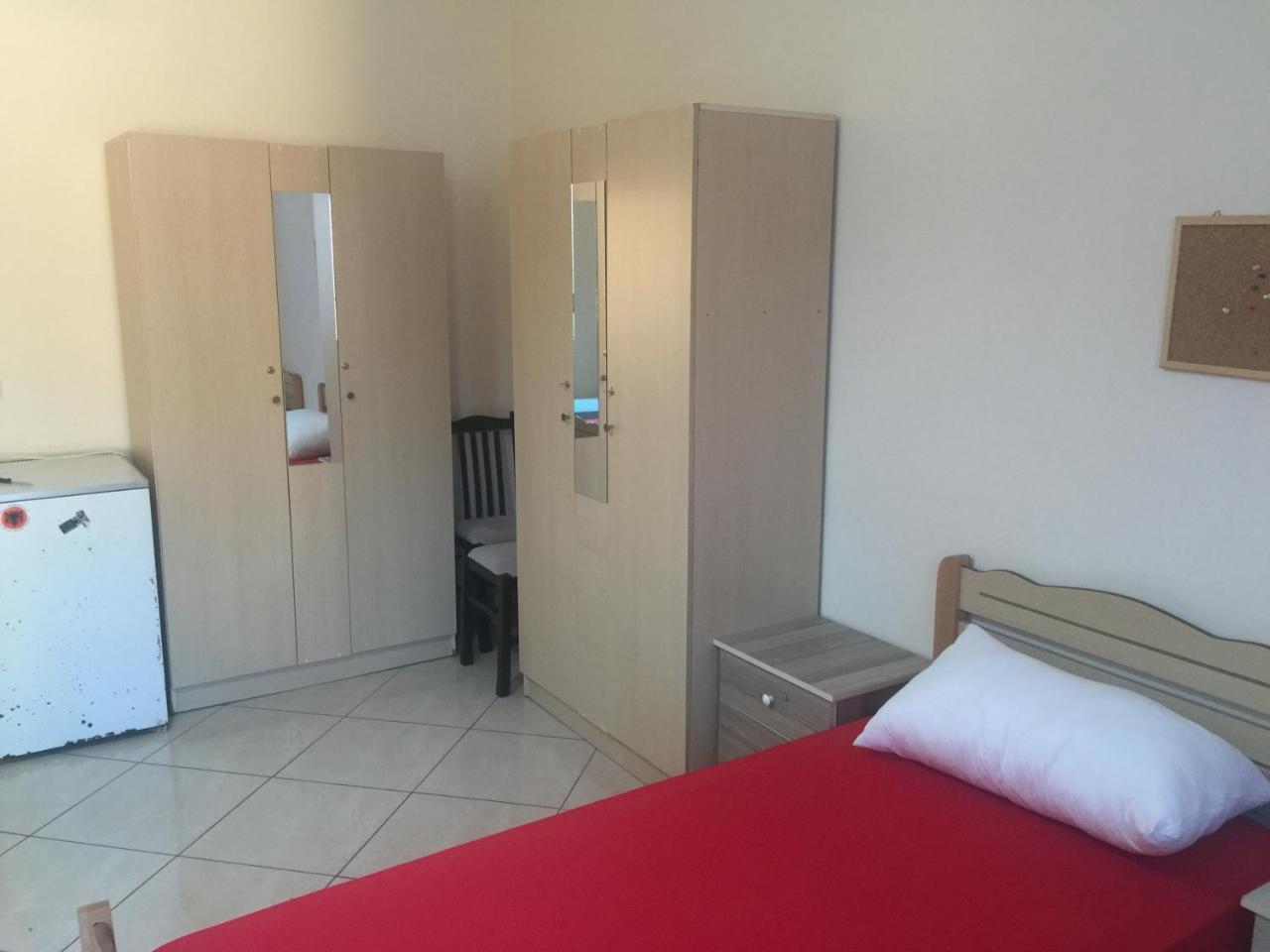 Hotel Scutari Σκόδρα Εξωτερικό φωτογραφία