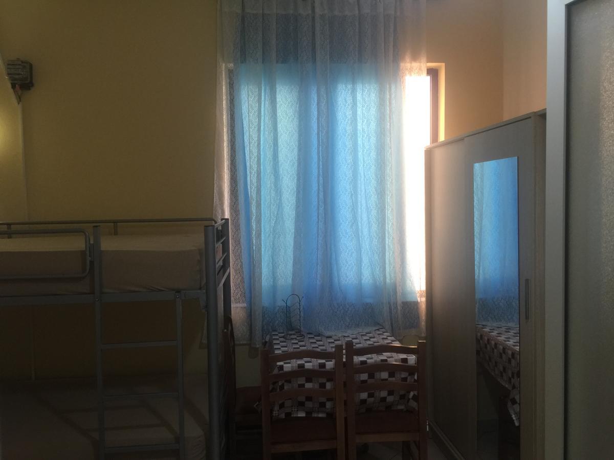Hotel Scutari Σκόδρα Εξωτερικό φωτογραφία