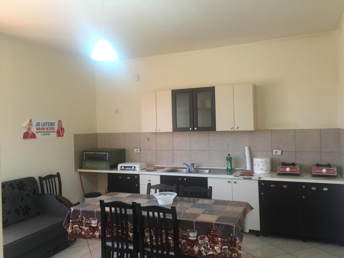 Hotel Scutari Σκόδρα Εξωτερικό φωτογραφία