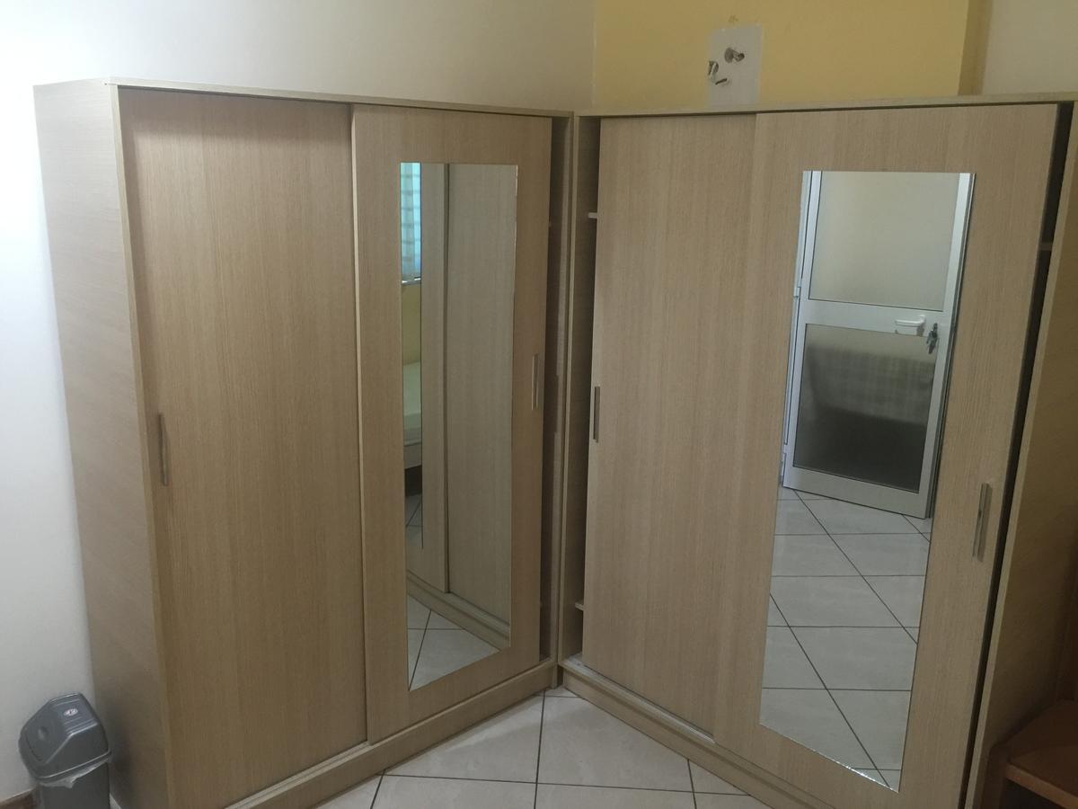 Hotel Scutari Σκόδρα Εξωτερικό φωτογραφία