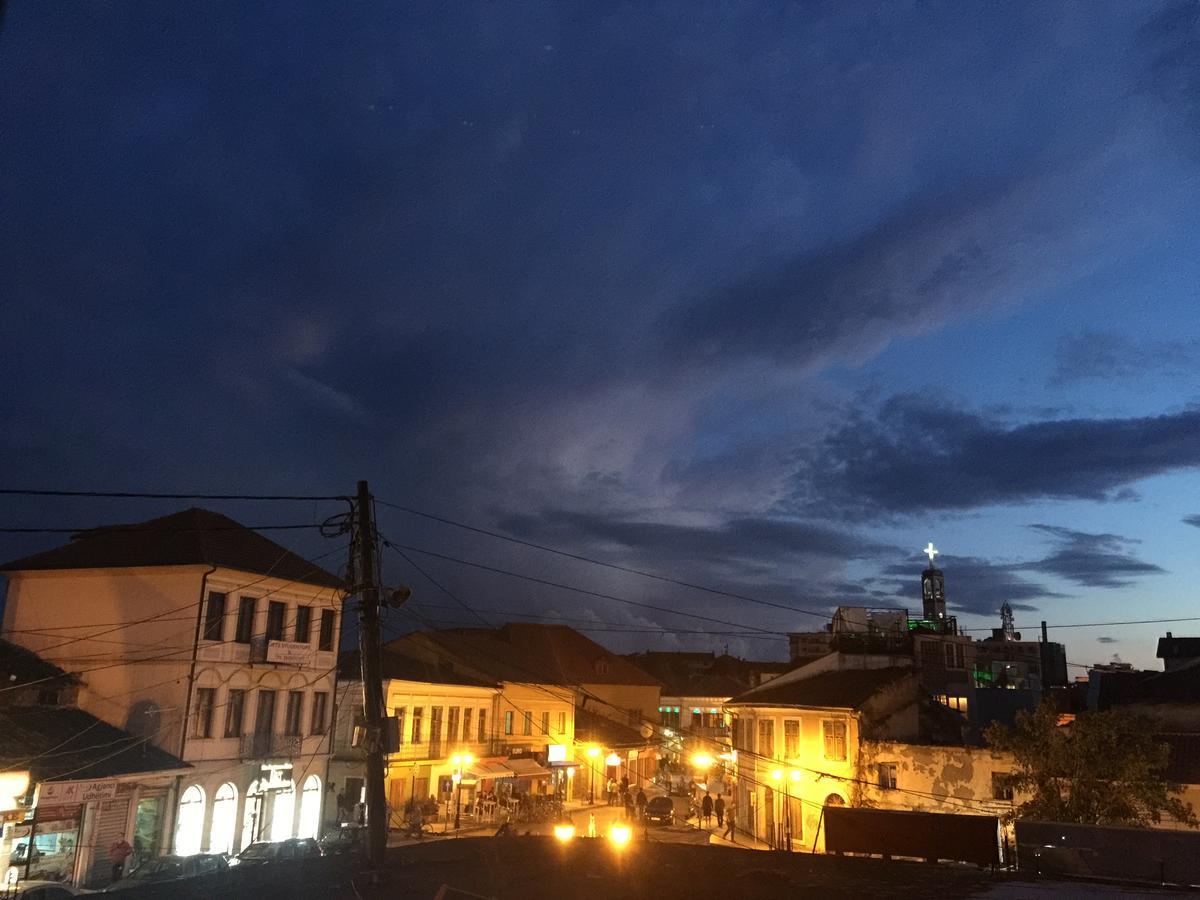 Hotel Scutari Σκόδρα Εξωτερικό φωτογραφία