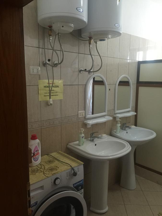 Hotel Scutari Σκόδρα Εξωτερικό φωτογραφία