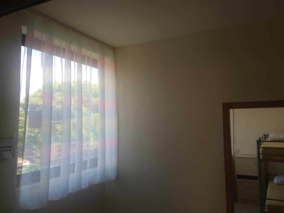 Hotel Scutari Σκόδρα Εξωτερικό φωτογραφία