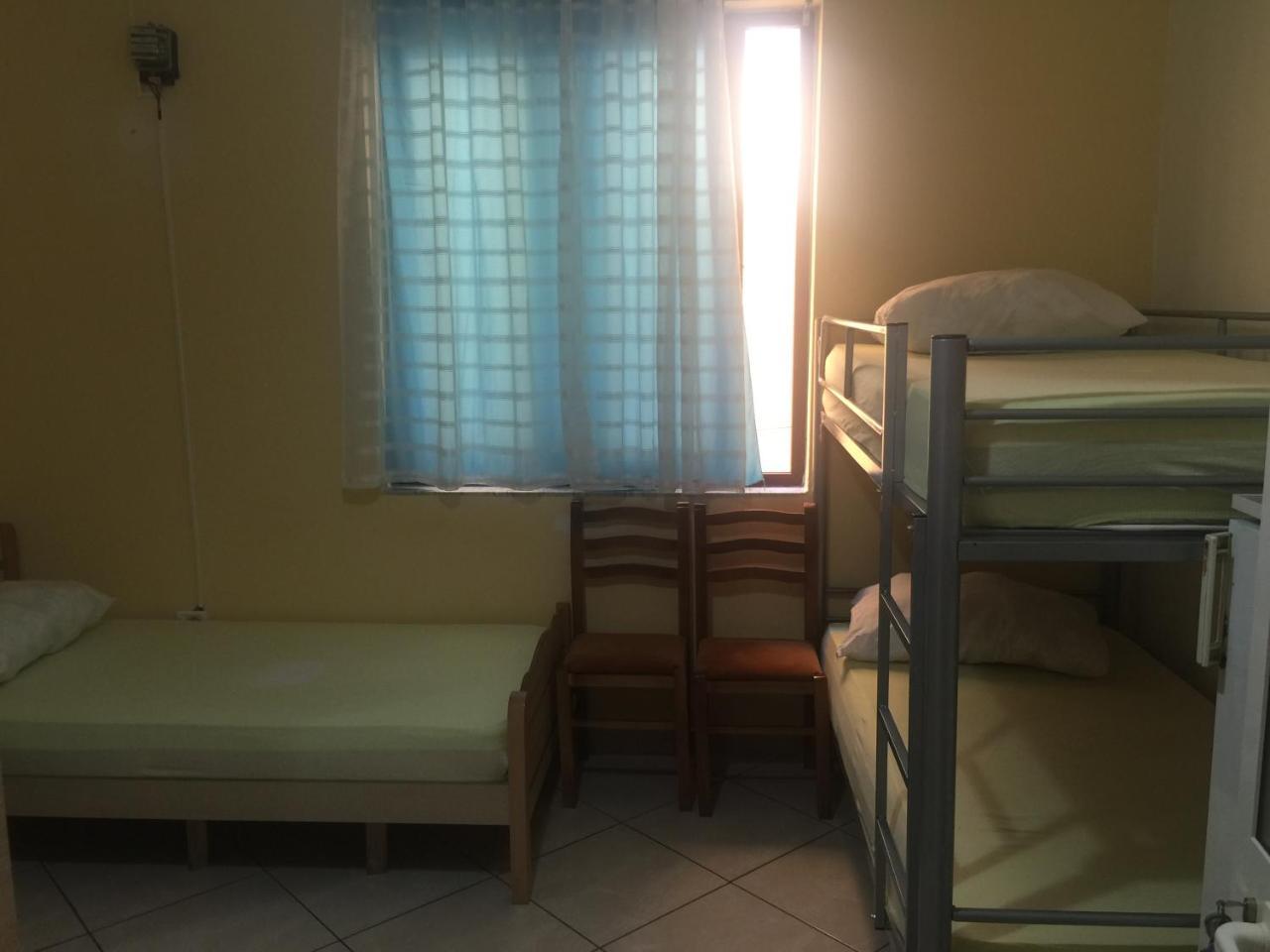 Hotel Scutari Σκόδρα Εξωτερικό φωτογραφία