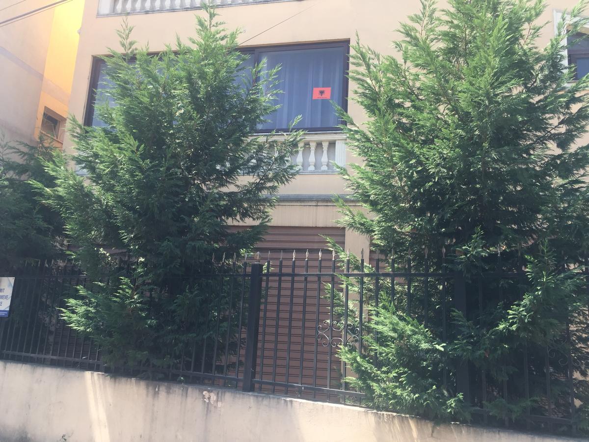 Hotel Scutari Σκόδρα Εξωτερικό φωτογραφία