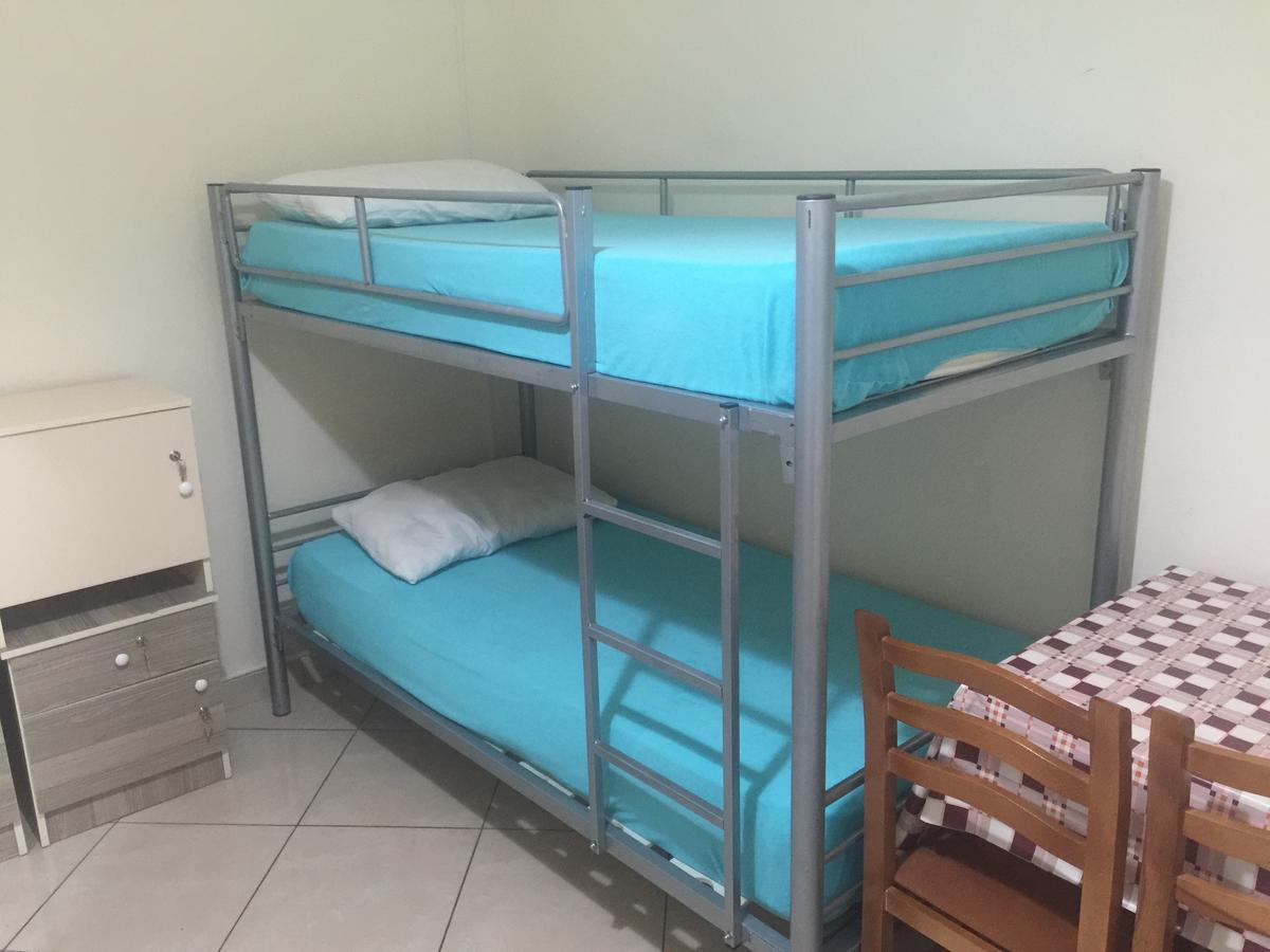 Hotel Scutari Σκόδρα Εξωτερικό φωτογραφία