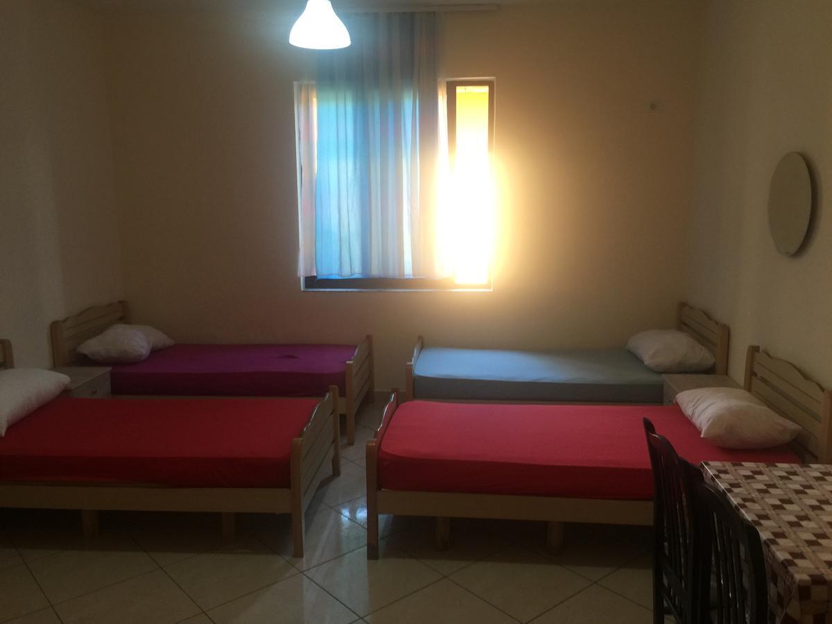 Hotel Scutari Σκόδρα Εξωτερικό φωτογραφία