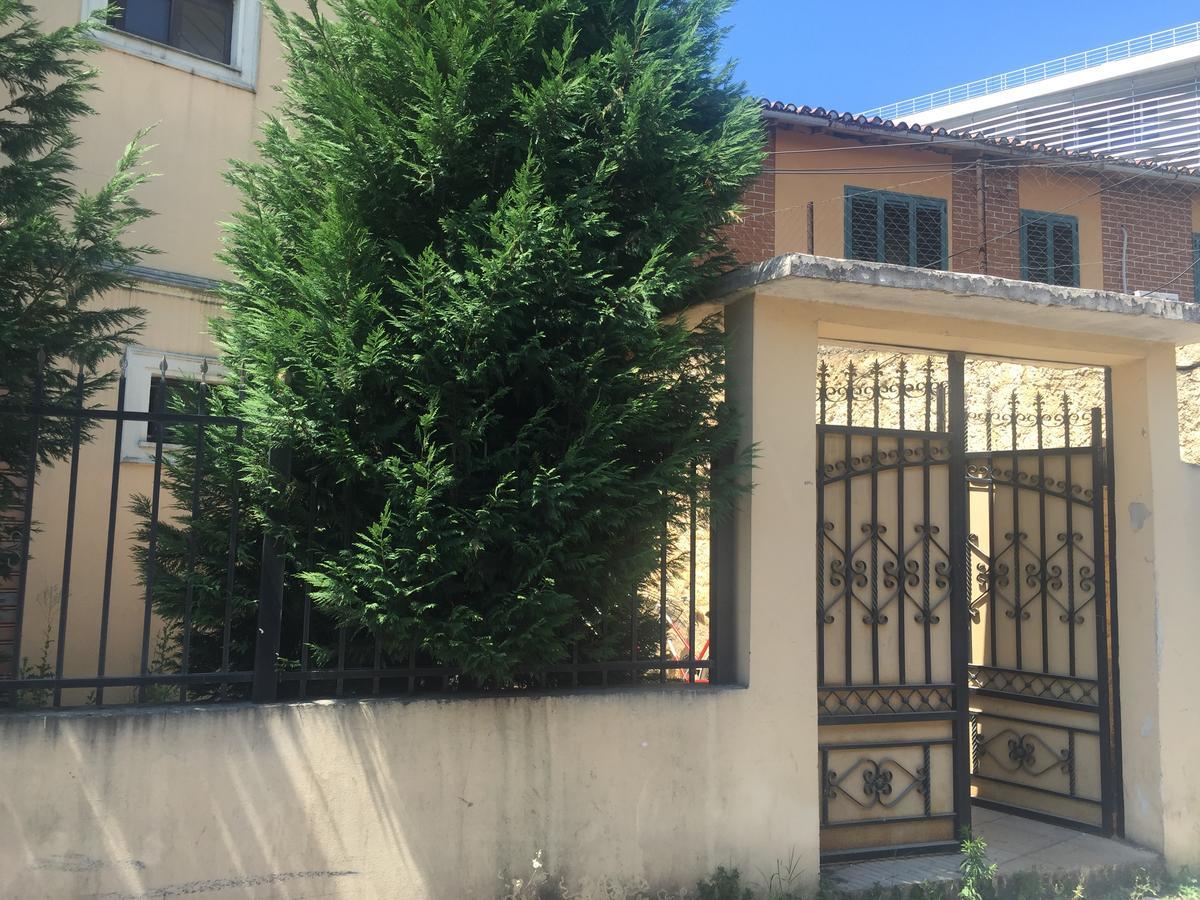 Hotel Scutari Σκόδρα Εξωτερικό φωτογραφία