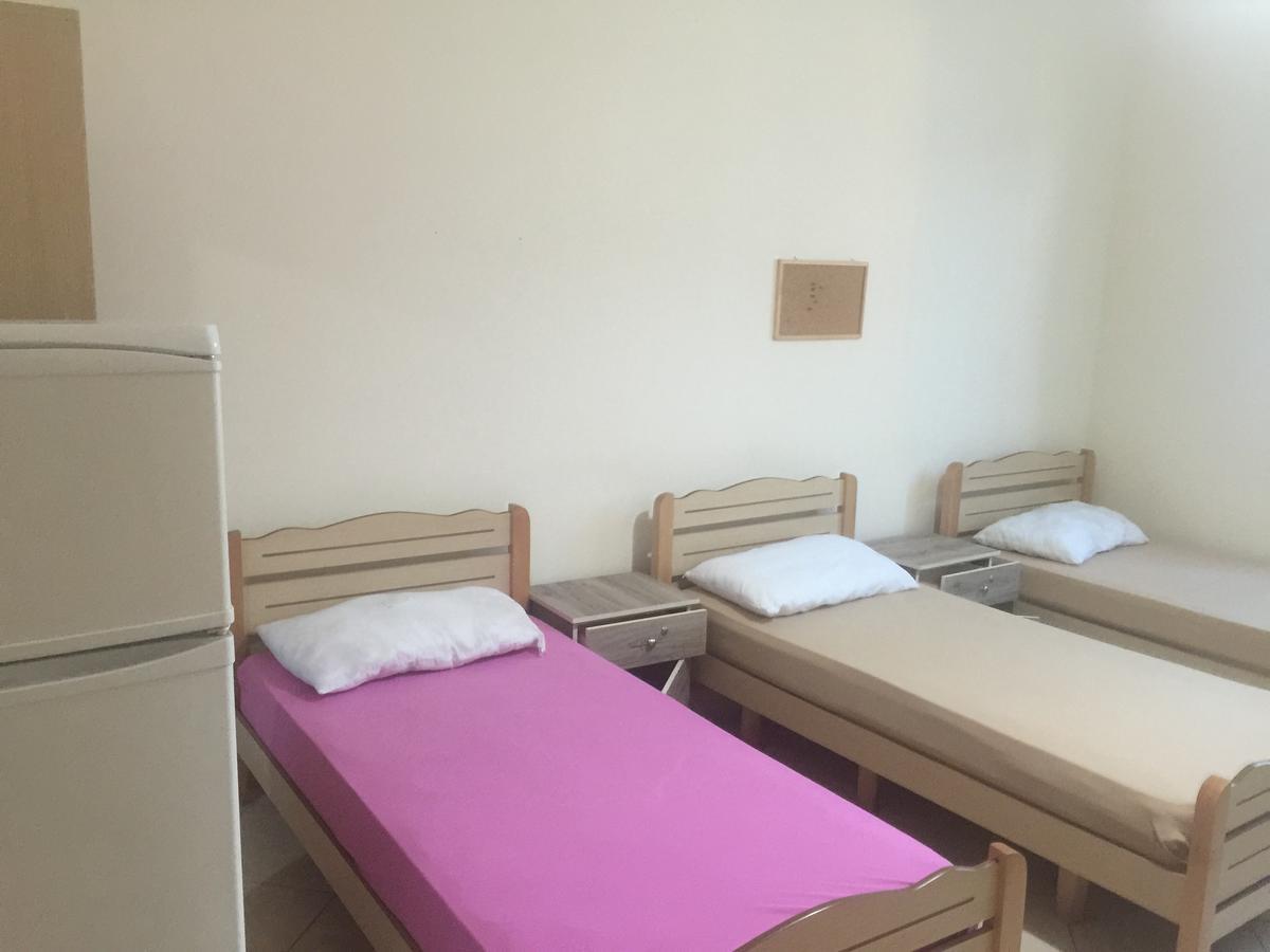 Hotel Scutari Σκόδρα Εξωτερικό φωτογραφία