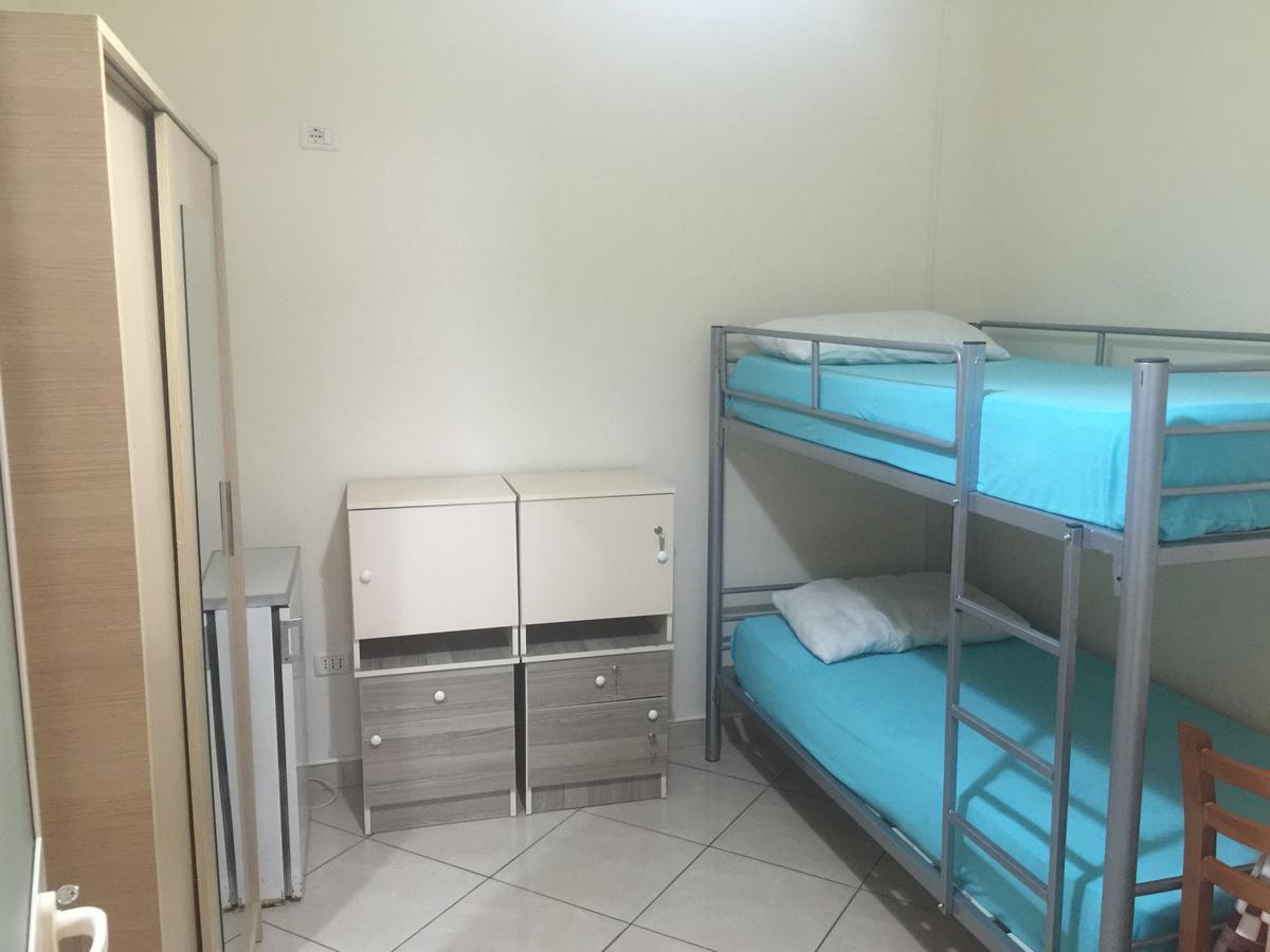 Hotel Scutari Σκόδρα Εξωτερικό φωτογραφία
