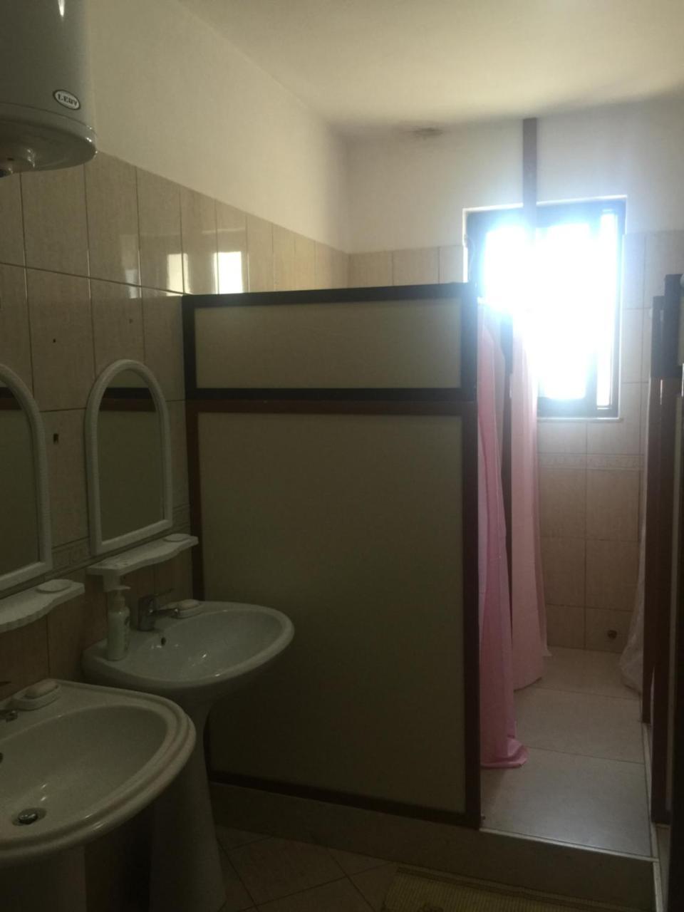 Hotel Scutari Σκόδρα Εξωτερικό φωτογραφία