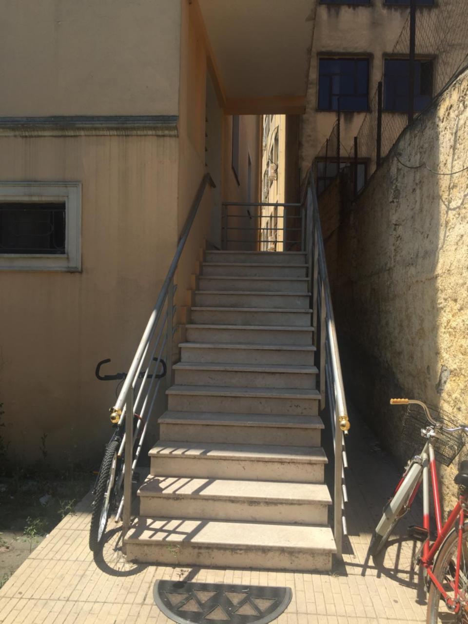 Hotel Scutari Σκόδρα Εξωτερικό φωτογραφία