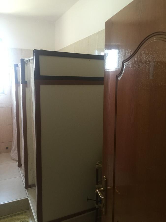 Hotel Scutari Σκόδρα Εξωτερικό φωτογραφία