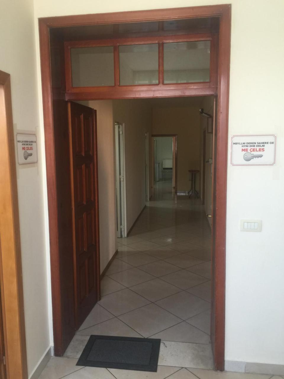 Hotel Scutari Σκόδρα Εξωτερικό φωτογραφία