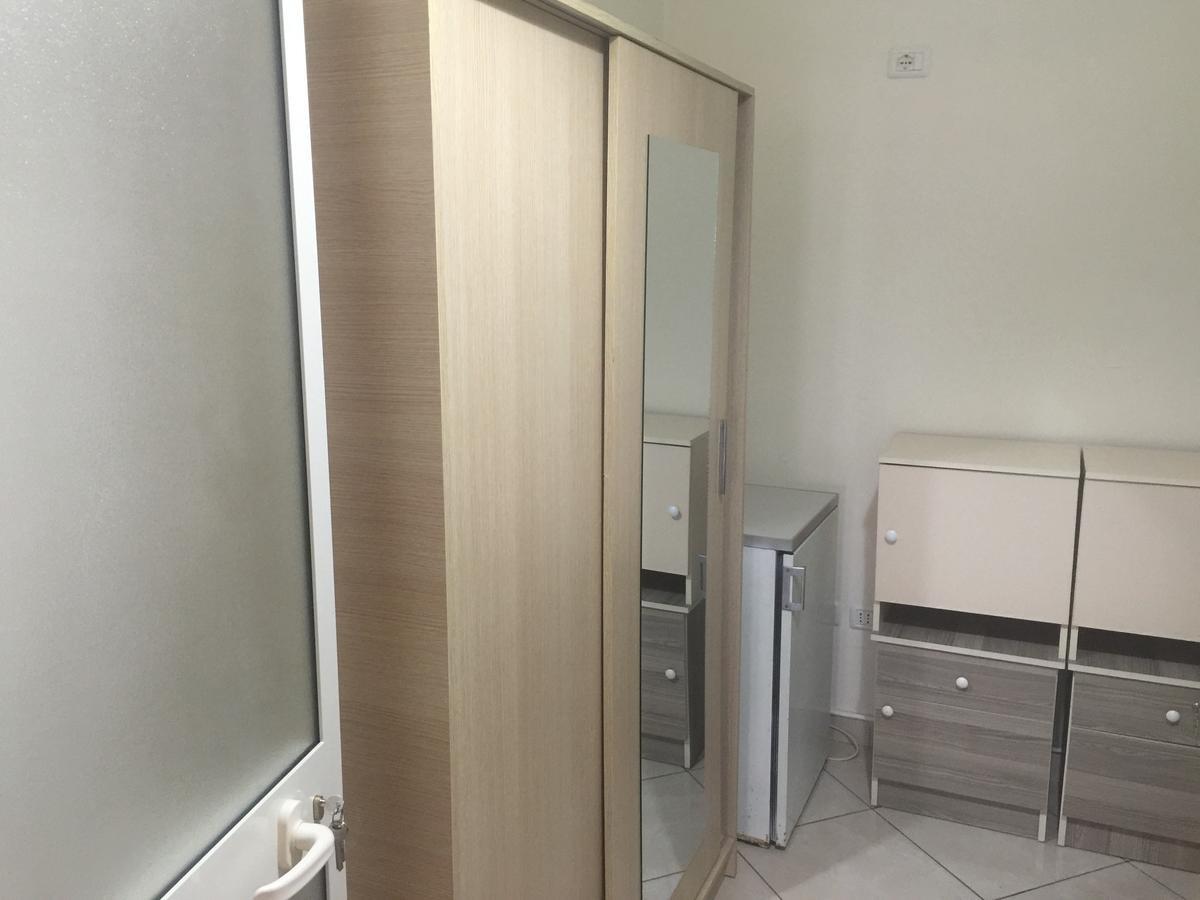 Hotel Scutari Σκόδρα Εξωτερικό φωτογραφία