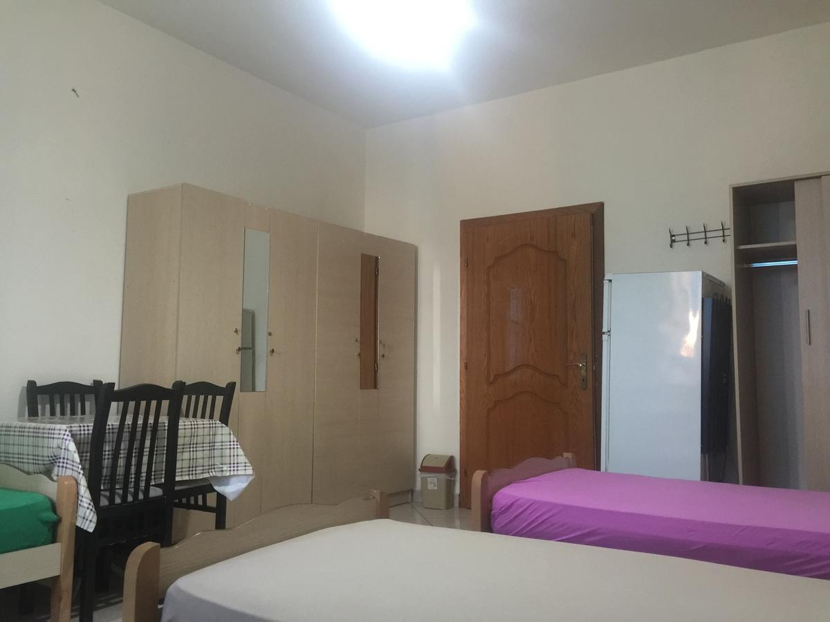 Hotel Scutari Σκόδρα Εξωτερικό φωτογραφία