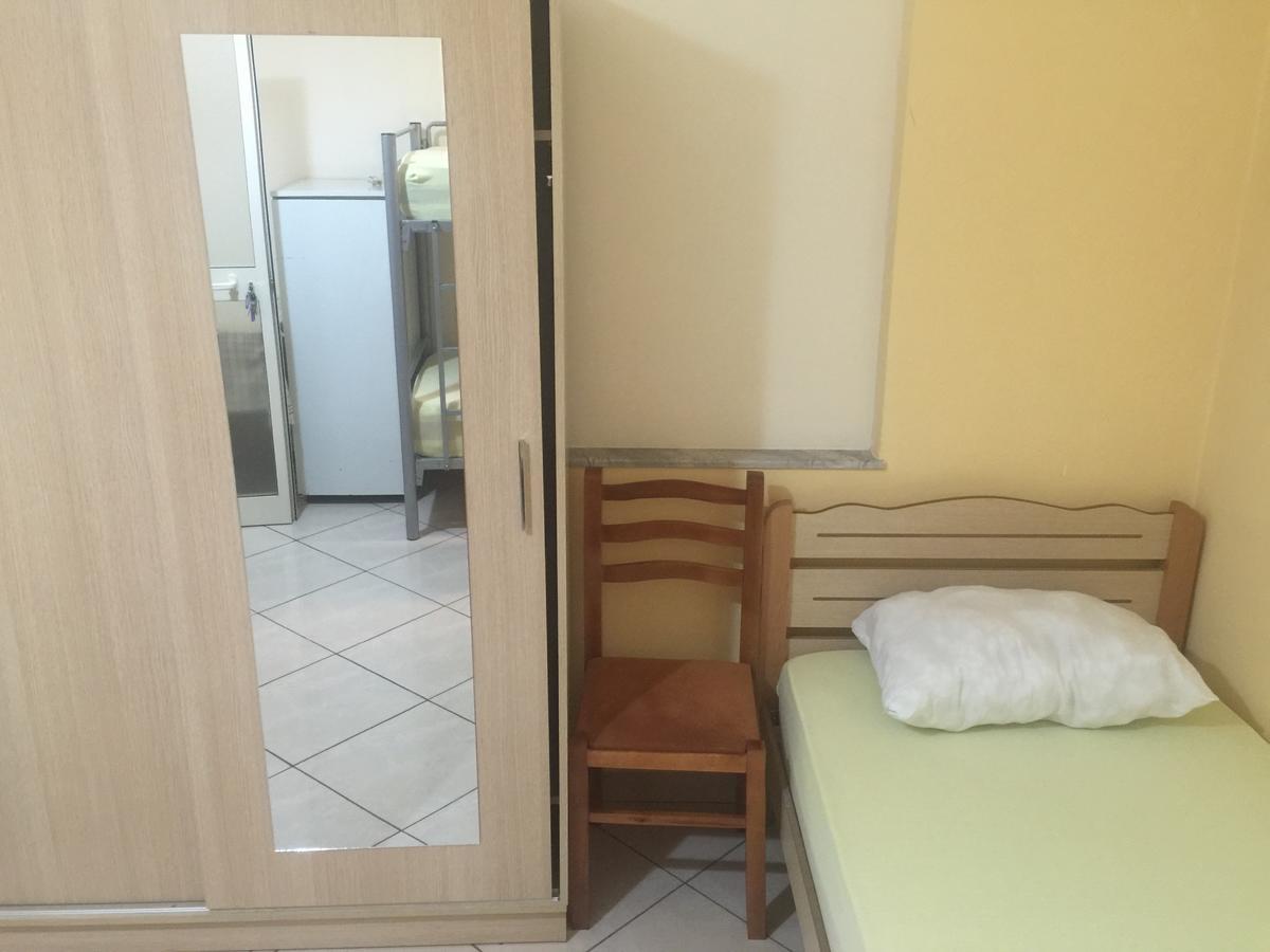 Hotel Scutari Σκόδρα Εξωτερικό φωτογραφία