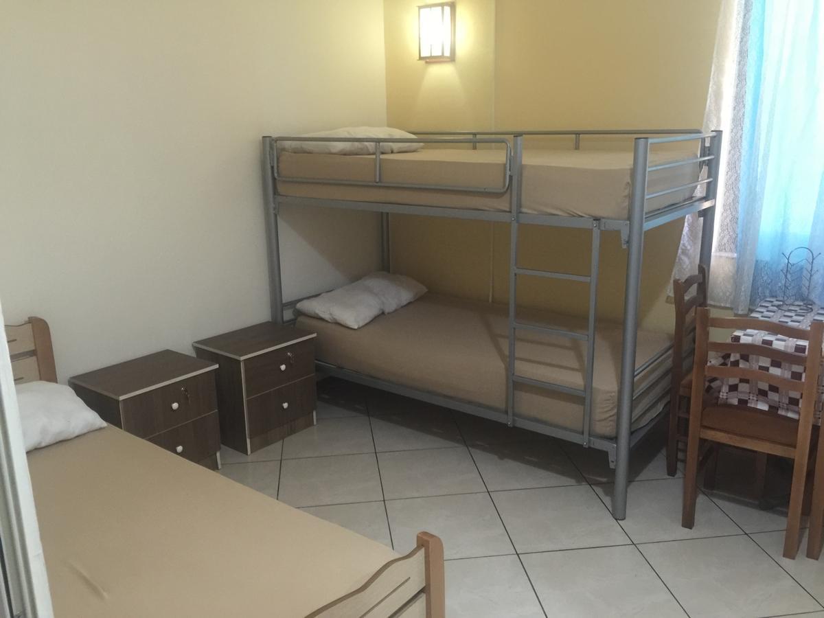 Hotel Scutari Σκόδρα Εξωτερικό φωτογραφία