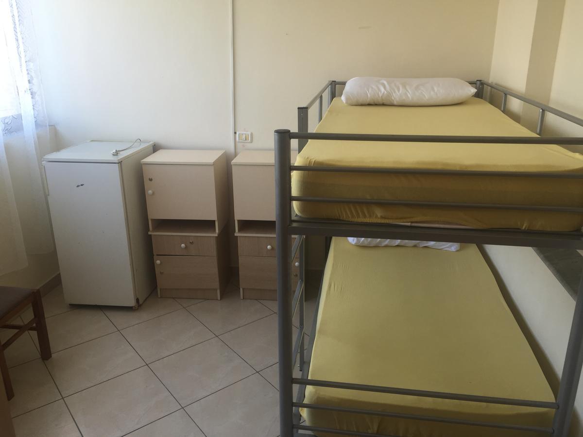 Hotel Scutari Σκόδρα Εξωτερικό φωτογραφία